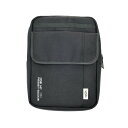 【送料お得・まとめ買い×50個セット】藤原産業 SK11 マルチポーチ L SO-8(4)