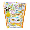 【あわせ買い2999円以上で送料お得】バンダイ びっくらたまご ポケットモンスター イーブイフレンズフィギュアコレクション ※種類は選べません