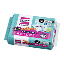 【送料お得・まとめ買い×9個セット】花王 トイレクイックル つめかえ用 ジャンボパック 20枚入
