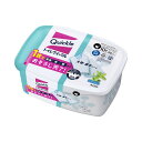 【送料お得・まとめ買い×11個セット】花王 トイレクイックル 容器 10枚入 トイレ用お掃除シート
