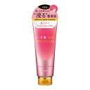 【あわせ買い2999円以上で送料お得】クラシエ いち髪 THE PREMIUM モイスチャーメロウヘアパック 200g