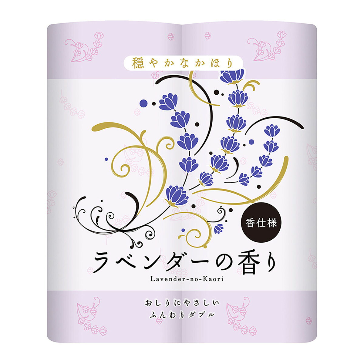 商品名：四国特紙 ラベンダーの香り ダブル 30m 4ロール 香りつき プリント入り トイレットペーパー 王子ネピア内容量：4ロールJANコード：4901733311011発売元、製造元、輸入元又は販売元：王子ネピア原産国：日本商品番号：101-*009-4901733311011商品説明香りで選ぶ「やすらぎと癒しの時間」四国特紙ラベンダーの香り4ロール使用方法プリント柄が下になったら上のペーパーをぐるっと回すとプリント柄が上になります。パルプ100％広告文責：アットライフ株式会社TEL 050-3196-1510 ※商品パッケージは変更の場合あり。メーカー欠品または完売の際、キャンセルをお願いすることがあります。ご了承ください。