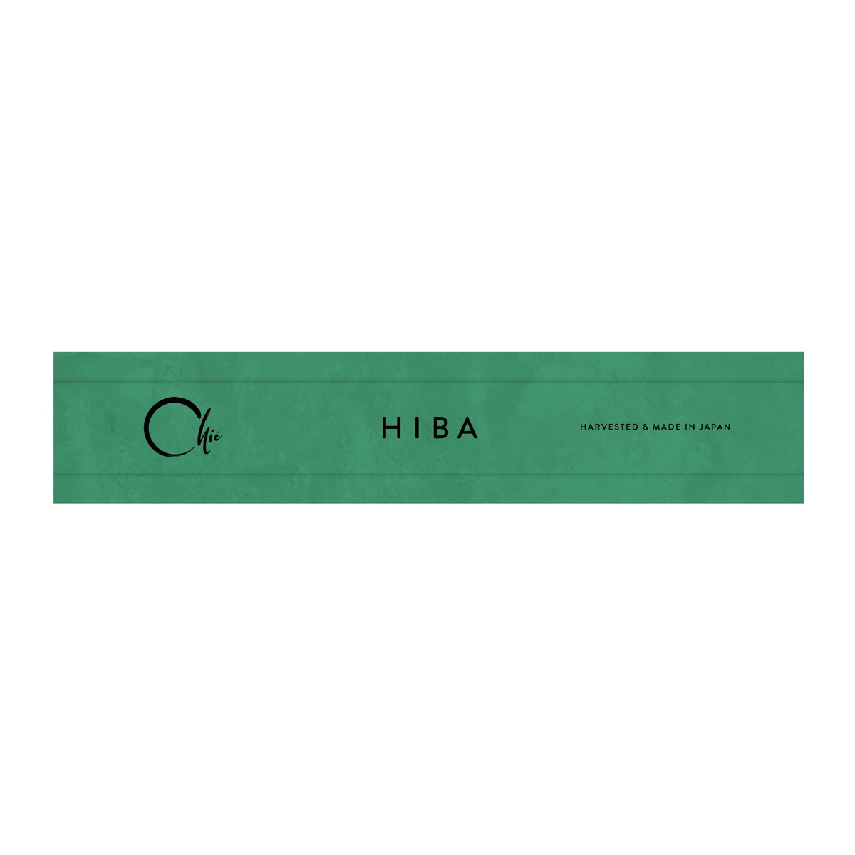 【送料お得・まとめ買い×2個セット】CHIE HIBA ヒバ スティック 30本入 お香 日本香堂