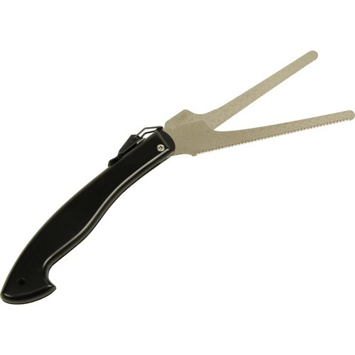 商品名：SK11 家庭用万能のこぎり 2枚刃 SKM2-160(1コ入)JANコード：4977292109116発売元、製造元、輸入元又は販売元：藤原産業商品番号：101-4977292109116商品説明：ご家庭でいらなくなった廃品を小さく切断できます。2枚刃なので素材に合わせて使い分けできます。木工用は、木材・竹・塩ビ・プラスチック・生木・段ボールに使用でき、金属用は、アルミ・軽金属・鉄に使用できます。軽量で、手にも馴染む木製グリップですので、指の掛かりがよく、挽きやすいエビ型柄です。折込式で収納・携帯に便利、収納時は刃先が隠れるので安全で、刃先の保護にもなります。刃先は衝撃焼入れで切味が長持ちします。【規格概要】：・ハンドル：ABS樹脂・刃渡り：160mm・刃厚：0.8mm・刃表面：無電解メッキ・刃先：衝撃焼入れ【注意事項】：・本品は廃品の解体を目的にしています。・日曜大工や工作など、効率よくきれいに切断する必要がある作業には、切断する素材にあった専用鋸をご使用下さい。広告文責：アットライフ株式会社TEL 050-3196-1510 ※商品パッケージは変更の場合あり。メーカー欠品または完売の際、キャンセルをお願いすることがあります。ご了承ください。