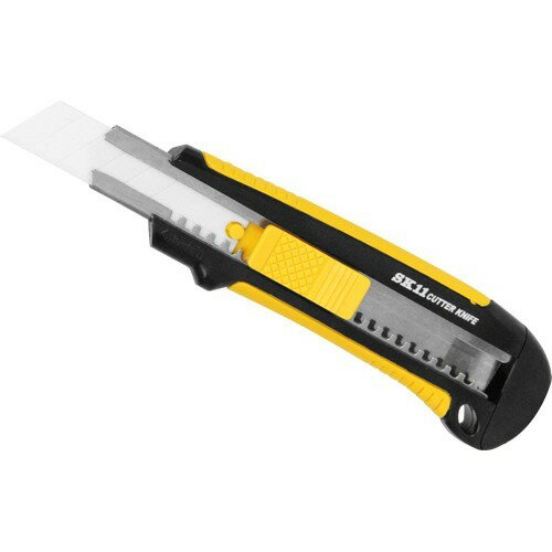 藤原産業 SK11 セラミックカッター L オートロック SF-2(1コ入)