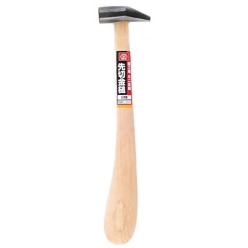 商品名：SK11 細工用ミニ玄能 先切金槌(1コ入)JANコード：4977292130912発売元、製造元、輸入元又は販売元：藤原産業商品番号：101-4977292130912商品説明：小物の細工用に適したミニサイズのハンマーです。柄は握りやすいこだわりのヒョウタン型で、頭は焼き色そのままで風合いを出しています。広告文責：アットライフ株式会社TEL 050-3196-1510 ※商品パッケージは変更の場合あり。メーカー欠品または完売の際、キャンセルをお願いすることがあります。ご了承ください。