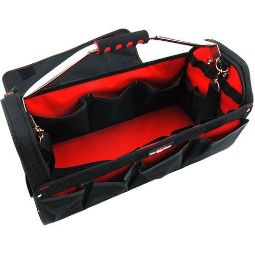 【お一人様1個限り】藤原産業 SK11 ツールキャリーバッグPRO STC-L(1コ入)(4.0)