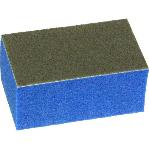 商品名：SK11 強力汚れ落しブロック 樹脂用(1コ入)JANコード：4977292157421発売元、製造元、輸入元又は販売元：藤原産業原産国：日本商品番号：101-4977292157421商品説明：ダイヤモンド砥粒を使用しているので、水をかけてこするだけでOKの汚れ落しです。樹脂製の浴槽・壁・床やアクリルガラスなどの汚れ落としに適しています。裏面には吸着シートを取り付けていますので、平面部分に付着させることが可能です。吸着力が落ちてきたら、シート表面を水洗いし、汚れを落とすことで、吸着力が戻ります。【規格概要】：・用途：樹脂用の汚れ落とし・サイズ：幅30×高さ50×奥行25mm・対象：樹脂用・研磨部：人工ダイヤモンド・ポリウレタン・スポンジ：ポリエチレン・重量：4g【注意事項】：・ご使用前に中刷りの使用上の注意及び使用方法を必ずお読みのうえ正しくお使いください。・パッケージの台紙は説明書として保管し毎回の使用前に十分に内容を確認してください。・対象物の種類や使用環境・使用方法によっては、キズがつくことがあります。広告文責：アットライフ株式会社TEL 050-3196-1510 ※商品パッケージは変更の場合あり。メーカー欠品または完売の際、キャンセルをお願いすることがあります。ご了承ください。