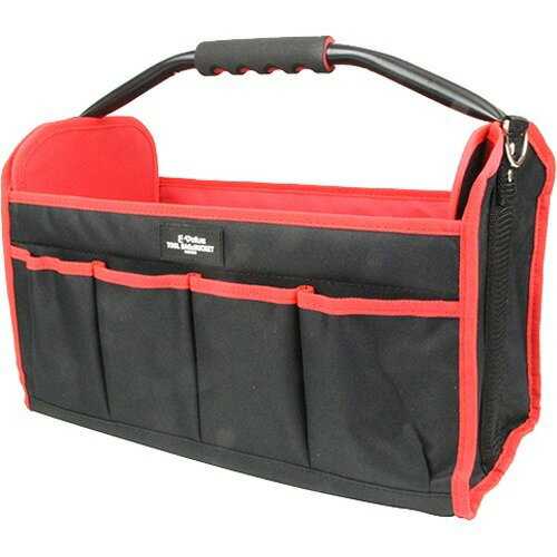 【お一人様1個限り】藤原産業 E-Value ツールキャリーバッグ ETC-L-N(1コ入)