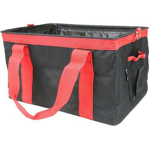 【お一人様1個限り特価】藤原産業 E-Value 角型スタンドバッグ Mサイズ EKB-M-N(1コ入)