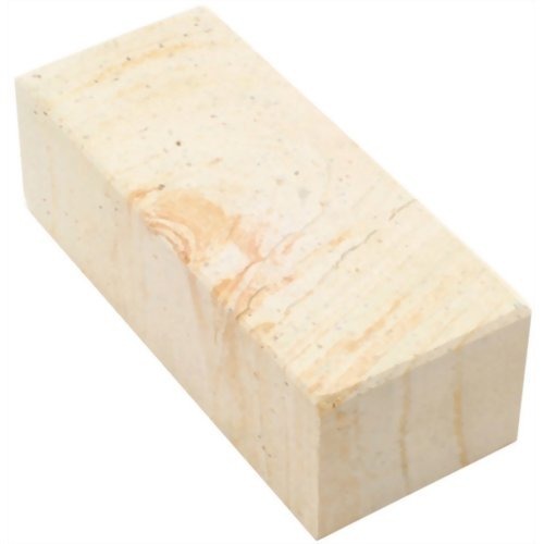 【お一人様1個限り】天草砥石 特備水砥 仕上研ぎ用 10型 (1コ入)