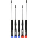 【あわせ買い2999円以上で送料お得】藤原産業 SK11 精密ドライバーセット ロング EPS-520 (5本組)