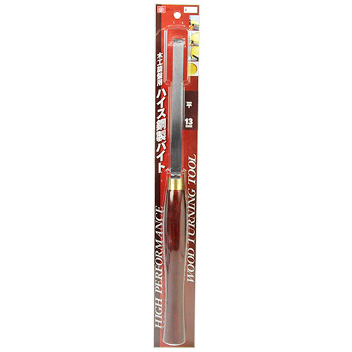 商品名：SK11 木工旋盤用ハイス製バイト ヒラ 13MM内容量：1個JANコード：4977292489478発売元、製造元、輸入元又は販売元：藤原産業株式会社商品番号：101-4977292489478ブランド：SK11切れ味に優れ、永切れします。切れ味に優れていて、永く切味が持続します。広告文責：アットライフ株式会社TEL 050-3196-1510 ※商品パッケージは変更の場合あり。メーカー欠品または完売の際、キャンセルをお願いすることがあります。ご了承ください。