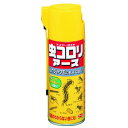 【あわせ買い2999円以上で送料お得】アース製薬 虫コロリアース(エアゾール) 300ml 【4901080066503】
