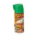 【あわせ買い2999円以上で送料お得】アース製薬 アリアースW 300ml(殺虫剤スプレー 虫除け退治)※【4901080254610】