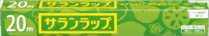 【あわせ買い2999円以上で送料お得】【 旭化成 】【 サランラップ 】サランラップ　レギュラー【3 ...