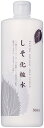 【お一人様1個限り特価】ちのしお社 ちのしおしそ化粧水(内容量:500mL) (4571243111021)