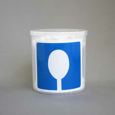 【あわせ買い2999円以上で送料お得】平和メディク UD（ユニバーサルデザイン）綿棒シャワーケース(内容..