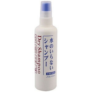 ファイントゥデイ　フレッシィ ドライシャンプー スプレータイプ 150ml 