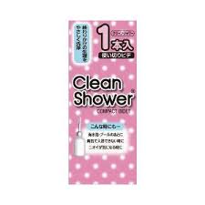 【お一人様1個限り】 オカモト 弱酸性クリーンシャワープラス ビデ 1本入(120ml×1P) コンパクトで使いやすい使いきりビデ(4970520263475) kaigo-10127751 ホームライフ サンプル画像2