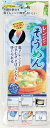 【あわせ買い2999円以上で送料お得】エビス株式会社 レンジでそうめん 1個 【4901221186466】(3)