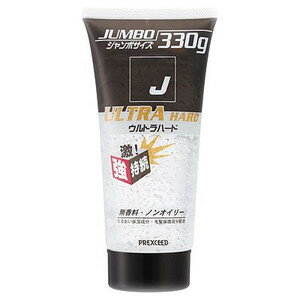 柳屋本店 Jウルトラハードジェル330g #0909 