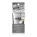 【送料お得・まとめ買い×3個セット】ファイントゥデイ UNO ウーノ フェイスカラークリエイター ナチュラル f 30g 男性用 BBクリーム