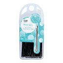 【あわせ買い2999円以上で送料お得】貝印(KAI) カール ヘアピン 40g (4901601277661)(4)