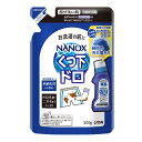 【あわせ買い2999円以上で送料お得】ライオン トッププレケア ドロ用 つめかえ 200ml 【4903301784319】