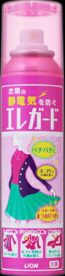 楽天ホームライフ【送料お得・まとめ買い×11個セット】ライオン　エレガード 大 【4903301370277】