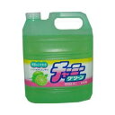 【あわせ買い2999円以上で送料お得】ライオン 業務用 チャーミーグリーン 4L 【4903301474678】