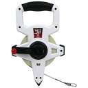 【お一人様1個限り特価】SK11 3倍速巻尺 30m SBM-300