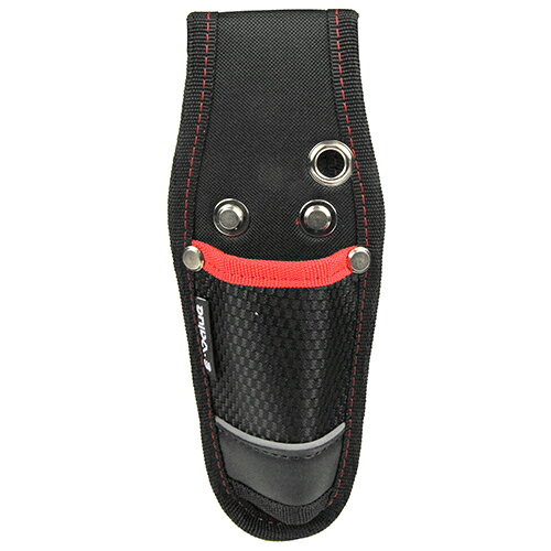 【お一人様1個限り特価】E-Value ツールサック1丁レッド ETK-1T RD