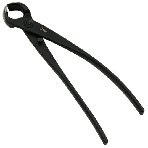 千吉 金 丸刃コブ切ハサミ 210MM