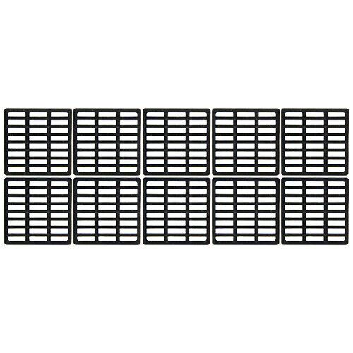 【お一人様1個限り特価】セフティー3 鉢底網 ショウ 35X35mm