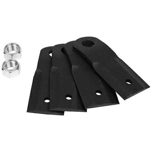 セフティー3 自走式傾斜地草刈機用替刃純正 クボタGC-K300ヨウ