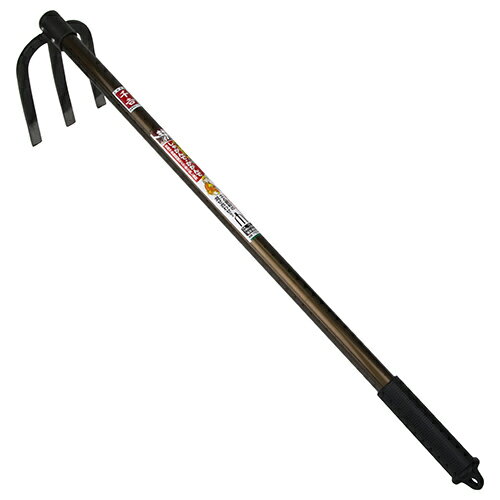 【あわせ買い2999円以上で送料お得】千吉 かがみ鍬 備中鍬 750MM