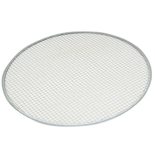 土フルイ替網 37CM用 アラメ