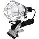 SK11 LEDクリップランプ5W広角 SCL-5W-5MW