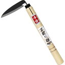 【あわせ買い2999円以上で送料お得】千吉 草取り鎌 全鋼 SG-1(1コ入)