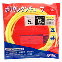 SK11 PUチューブФ6×5m TU0604Y3-5(4)