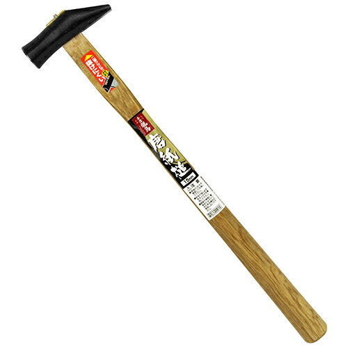 【お一人様1個限り特価】本家龍馬 唐紙槌 15mm