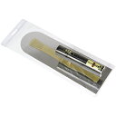 金長 ステン先丸コテ0.3mm 300mm