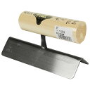【お一人様1個限り特価】金長 ステン内丸面引コテ 9X150mm