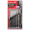 【あわせ買い2999円以上で送料お得】藤原産業 SK11 精密ドライバーセット NO.1000N(4)