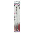 藤原産業 SK11 充電ロングDVビット 4.0X150mm(4)