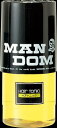 【お一人様1個限り特価】マンダム マンダム ヘアトニック 330ml 【4902806107630】