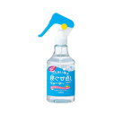 【あわせ買い2999円以上で送料お得】マンダム マンダム 寝くせ直しウォーター 285ML 【4902806628951】