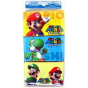 【あわせ買い2999円以上で送料お得】ハヤシ商事 スーパーマリオポケット6P 【4977033112726】(3)