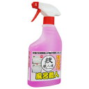 【あわせ買い2999円以上で送料お得】 技職人魂 風呂職人500ML (4560302530019)